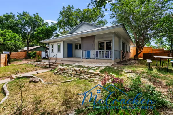 4 bedrooms apartment for rent in Govalle - East Austin, Austin