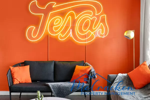 4 bedrooms apartment for rent in Govalle - East Austin, Austin