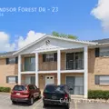 2 bedrooms apartment for rent in Cedar Hills - Westside, Jacksonville