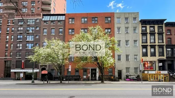 2 bedrooms apartment for rent in West Village - Manhattan, New York