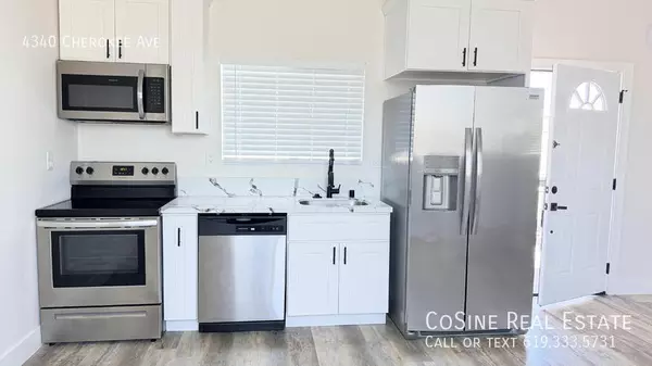 1 bedroom apartment for rent in Normal Heights - Inland, San Diego