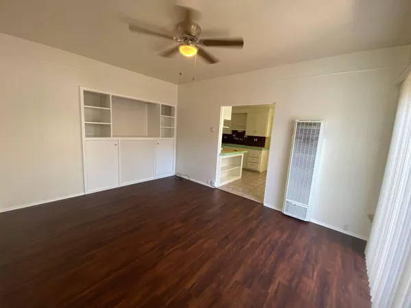 1 bedroom apartment for rent in Balboa Park - Inland, San Diego