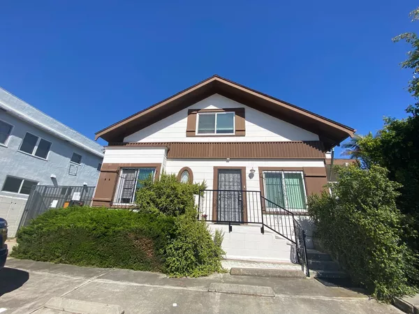 1 bedroom apartment for rent in Balboa Park - Inland, San Diego