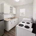 1 bedroom apartment for rent in Northeast Colorado Springs - North COS, Colorado Springs