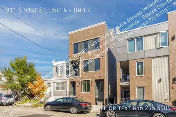1 bedroom apartment for rent in Squirrel Hill - West Philadelphia, Philadelphia