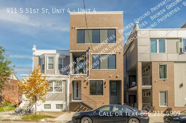 1 bedroom apartment for rent in Squirrel Hill - West Philadelphia, Philadelphia