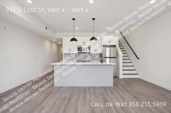 1 bedroom apartment for rent in Squirrel Hill - West Philadelphia, Philadelphia