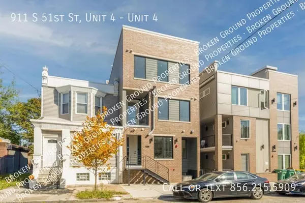 1 bedroom apartment for rent in Squirrel Hill - West Philadelphia, Philadelphia