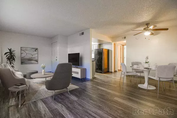 2 bedrooms apartment for rent in Papago - Phoenix, Phoenix