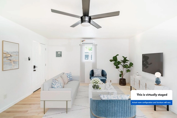 Coliving in Prospect Lefferts Gardens - Brooklyn, New York