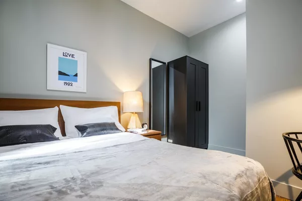 Coliving in Harlem - Manhattan, New York