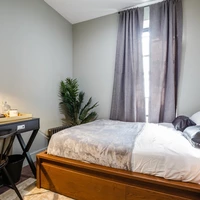 Coliving in Harlem - Manhattan, New York