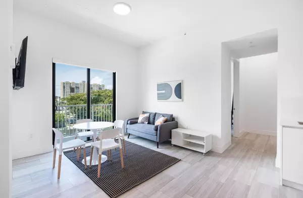 Coliving in Downtown Miami - Miami, Miami