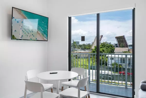 Coliving in Downtown Miami - Miami, Miami