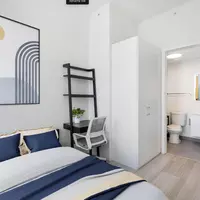 Coliving in Downtown Miami - Miami, Miami