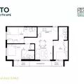 Coliving in Downtown Miami - Miami, Miami