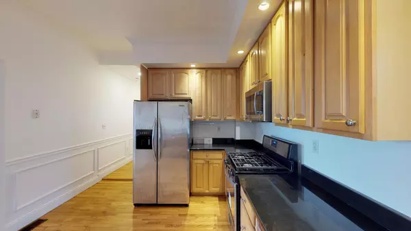 Coliving in South Boston - Boston, Boston