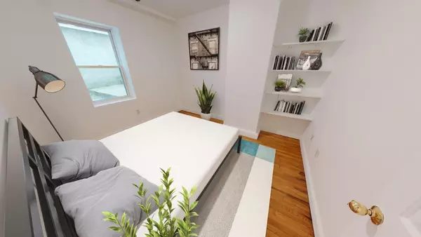 Coliving in South Boston - Boston, Boston