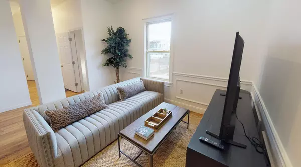 Coliving in South Boston - Boston, Boston