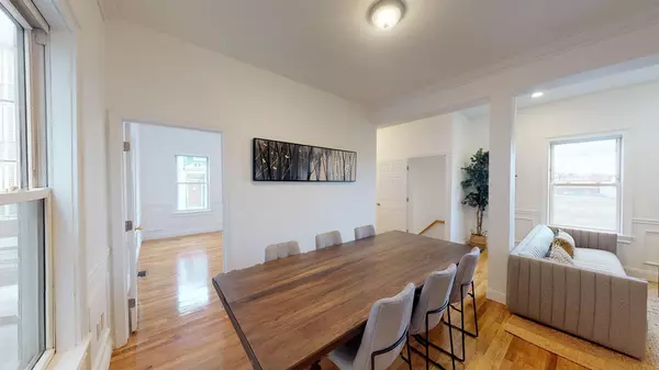 Coliving in South Boston - Boston, Boston
