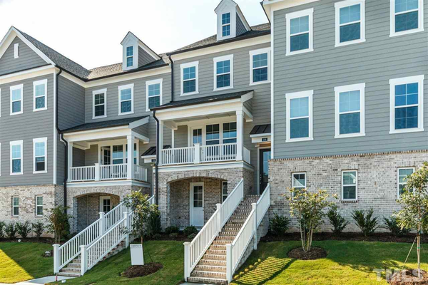 Coliving in Morrisville - Outer Triangle, Raleigh