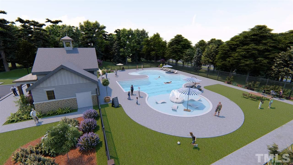 Coliving in Morrisville - Outer Triangle, Raleigh