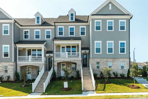 Coliving in Morrisville - Outer Triangle, Raleigh