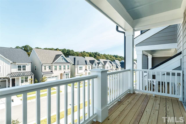 Coliving in Morrisville - Outer Triangle, Raleigh