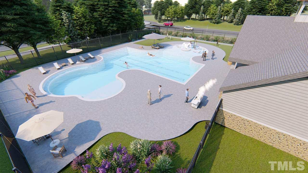 Coliving in Morrisville - Outer Triangle, Raleigh