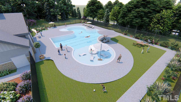 Coliving in Morrisville - Outer Triangle, Raleigh