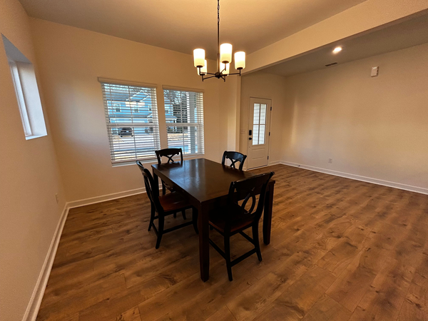 Coliving in Bryson Village - Outer Triangle, Raleigh