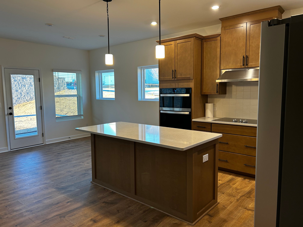 Coliving in Bryson Village - Outer Triangle, Raleigh