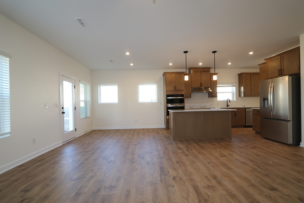 Coliving in Bryson Village - Outer Triangle, Raleigh