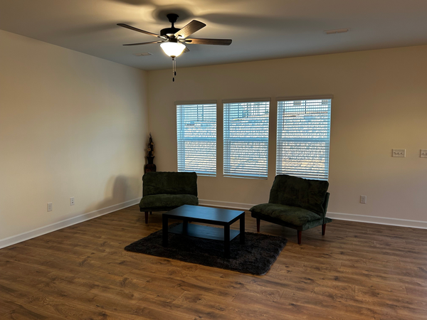 Coliving in Bryson Village - Outer Triangle, Raleigh