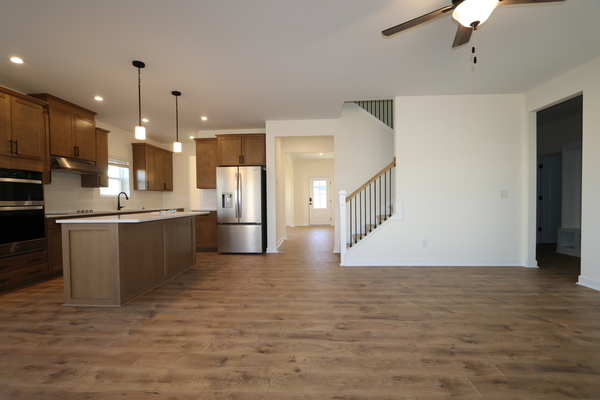 Coliving in Bryson Village - Outer Triangle, Raleigh