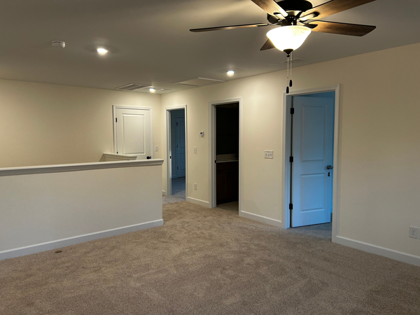 Coliving in Bryson Village - Outer Triangle, Raleigh