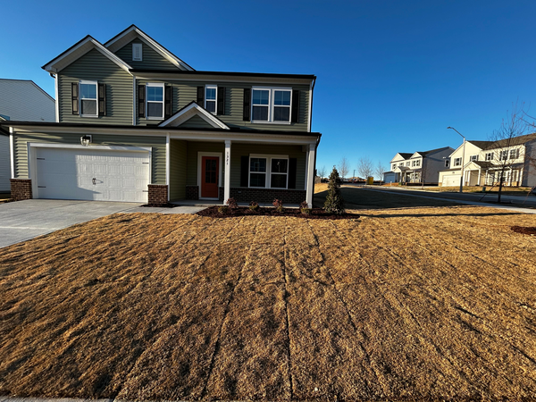 Coliving in Bryson Village - Outer Triangle, Raleigh