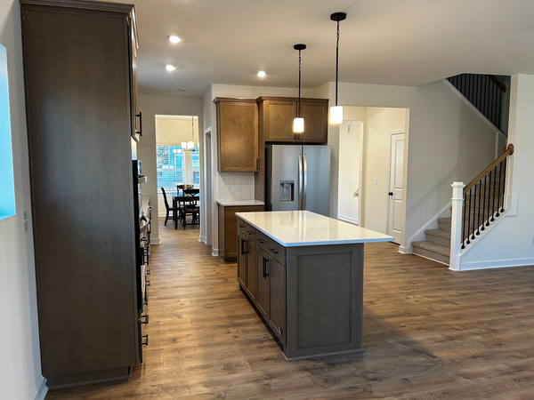 Coliving in Bryson Village - Outer Triangle, Raleigh