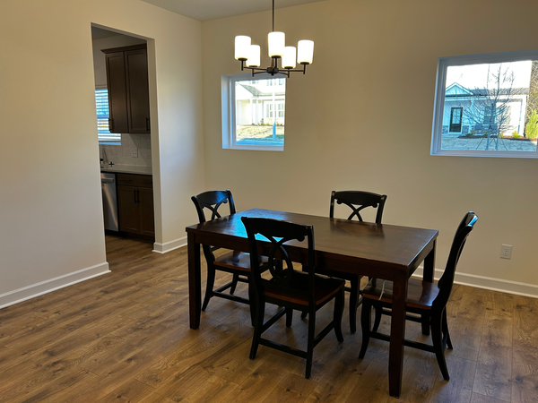 Coliving in Bryson Village - Outer Triangle, Raleigh