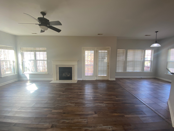 Coliving in Davis Lake - Eastfield - North Charlotte, Charlotte