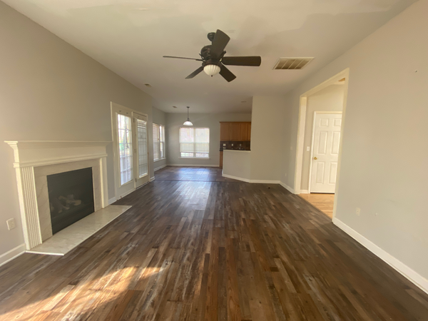 Coliving in Davis Lake - Eastfield - North Charlotte, Charlotte