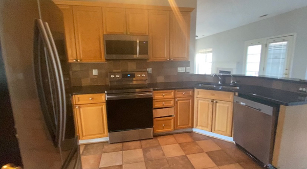 Coliving in Davis Lake - Eastfield - North Charlotte, Charlotte