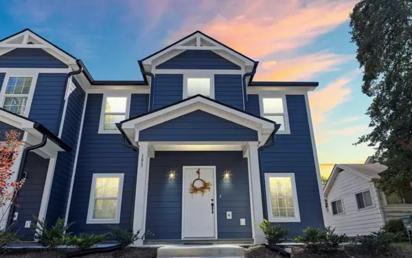 Coliving in Concord NC - North Charlotte, Charlotte