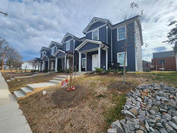 Coliving in Concord NC - North Charlotte, Charlotte