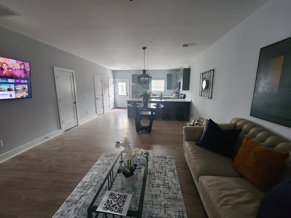 Coliving in Concord NC - North Charlotte, Charlotte