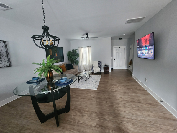 Coliving in Concord NC - North Charlotte, Charlotte