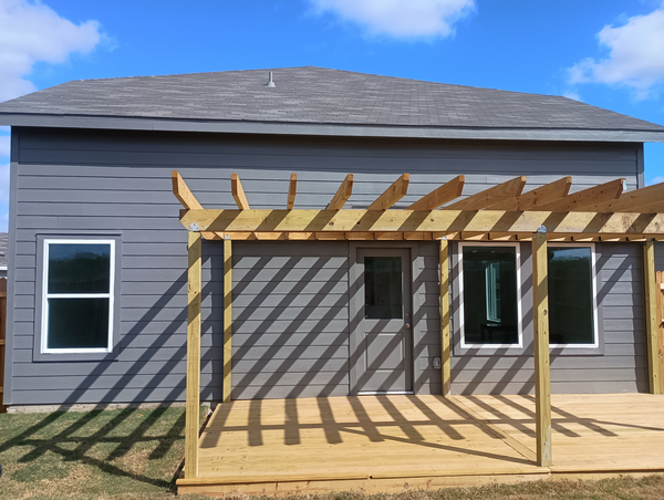 Coliving in San Marcos - South Austin, Austin