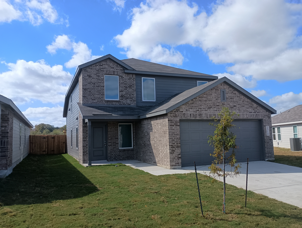 Coliving in San Marcos - South Austin, Austin