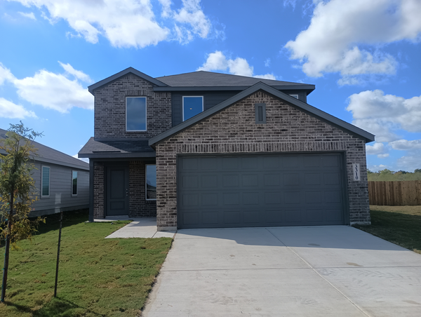 Coliving in San Marcos - South Austin, Austin