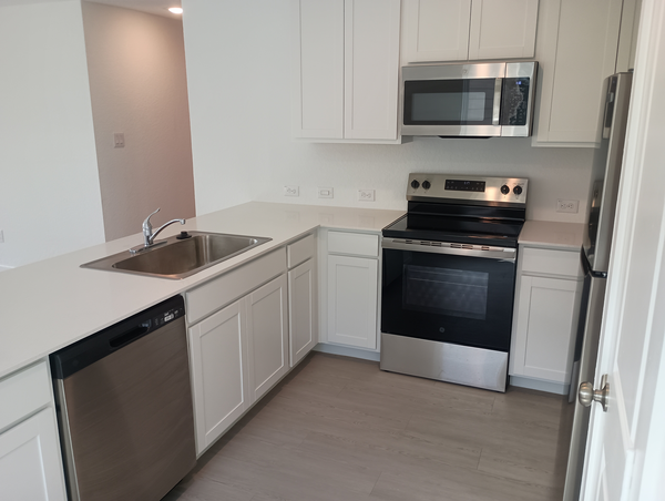 Coliving in San Marcos - South Austin, Austin